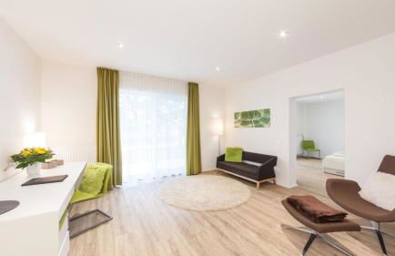 Candlewood Suites Fürth by IHG - Foto 40