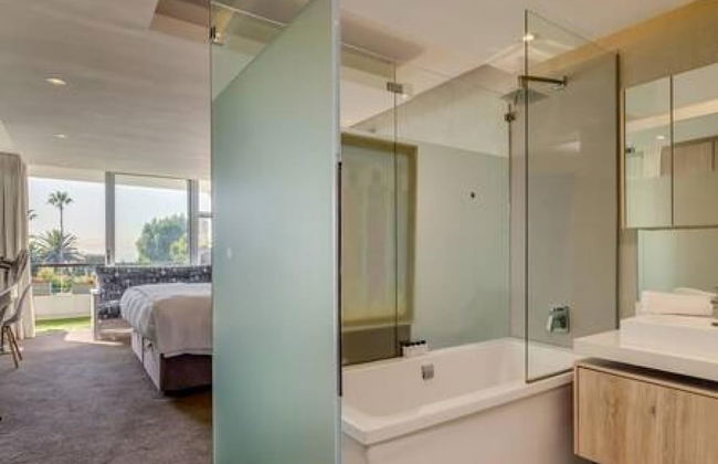 Elegant Apartment at the Waterclub Amani Views - Foto 11