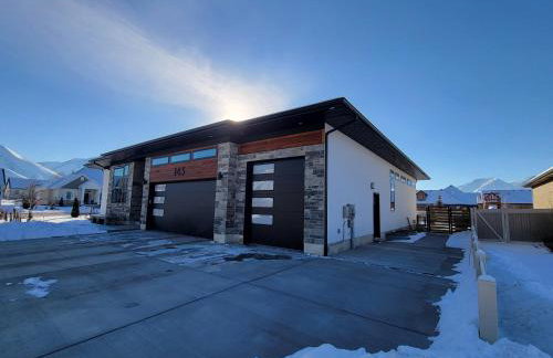 Spacious & Modern Apartment, close to Universities and Mountains - Foto 19