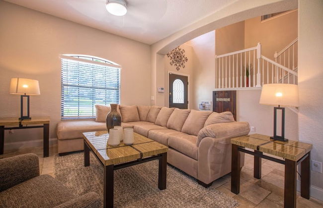 High Grove 5 Bedrooms & Private Pool - Foto 12