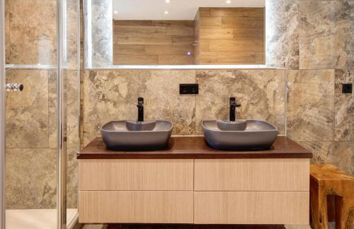 Skylodges - Photo 22