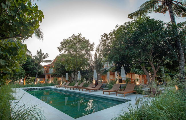 Amrani Diamond Beach Villas & Pool - Foto 68