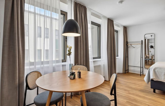 Limehome Oberhausen Paul-Reusch-Str. - Foto 46