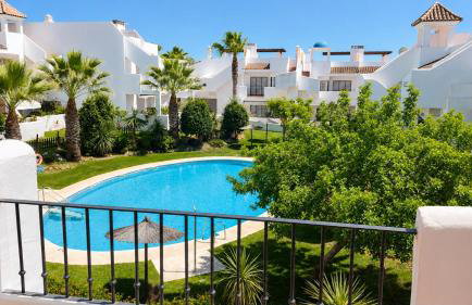 Hacienda Golf Ático Islantilla - Foto 4