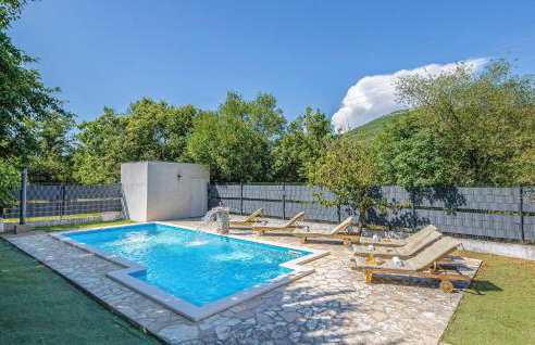 Beautiful Home In Prgomet - Foto 1