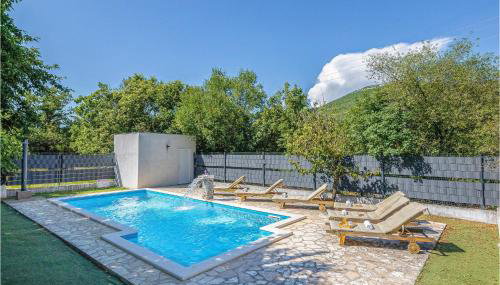 Beautiful Home In Prgomet - Foto 1