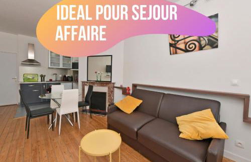 Comme à la maison - BASILIQUE - Foto 2