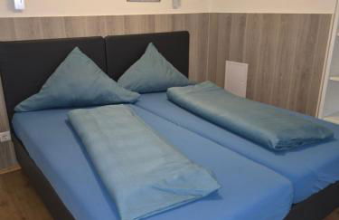 Apartment Wesseling Zentrum Nauerz - Foto 31