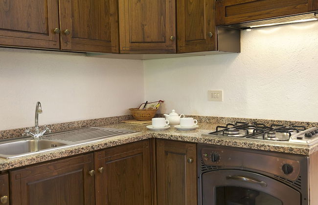 Castello di Modanella - Foto 54