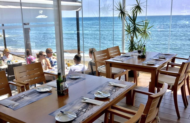 MI CAPRICHO C11 luxury apartment by the Sea - Foto 42