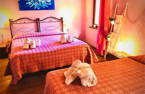 Dimora Del Corso Di Montepulciano - Foto 65