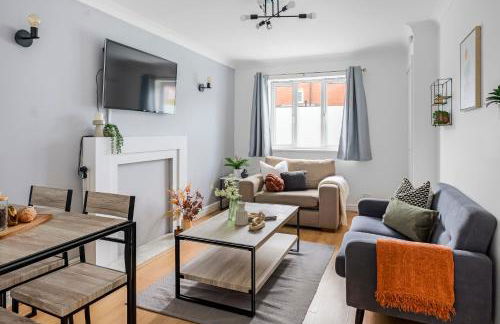 Easter Special Rates Applied Cozy Home in Haydock St Helens - Foto 1