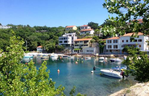 Apartments with parking space Kostrena, Rijeka - 23422 - Foto 44