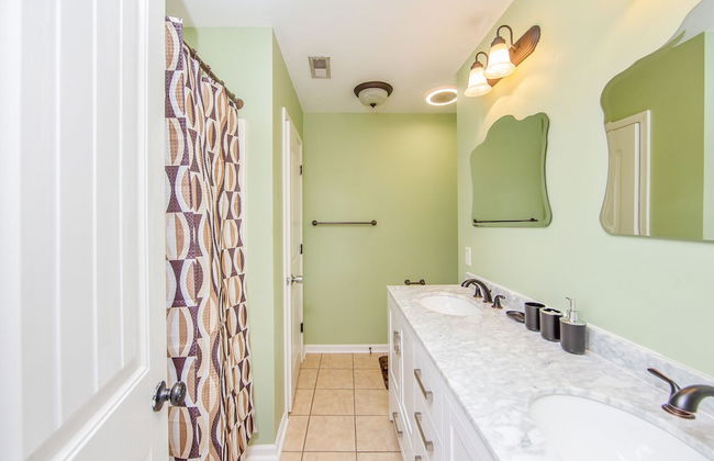 The Strickland Stopover - Foto 20