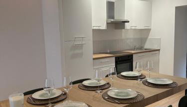 Appartement rénové hypercentre-Charleville-10p - Foto 4