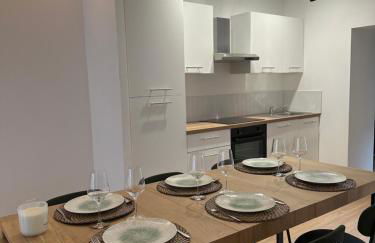 Appartement rénové hypercentre-Charleville-10p - Foto 4