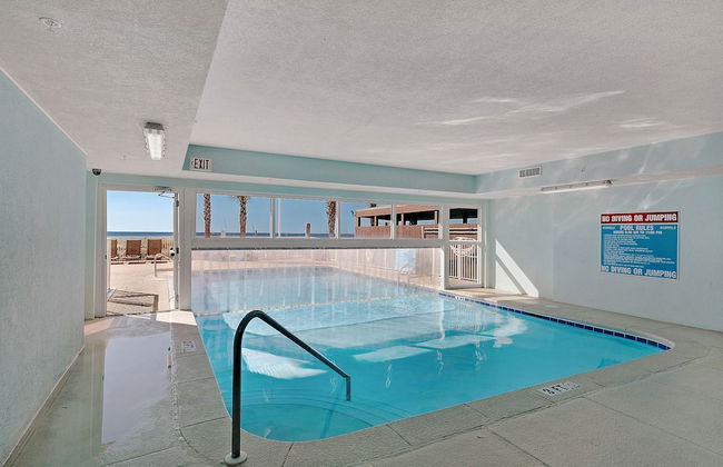 Beautiful Ocean Views! 2-bedroom, 2-bathroom! Resort Pools! - Foto 17