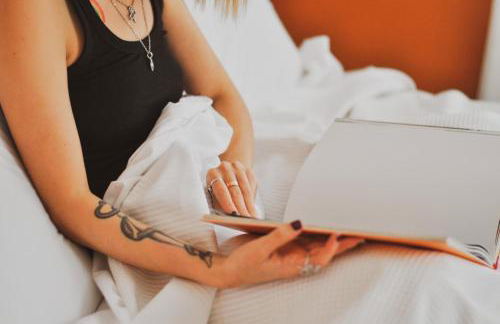 Punta Penna Seahouse - Foto 51