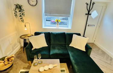 Cosy Bollington Two Bed House - Foto 21