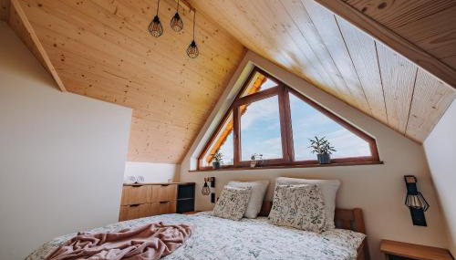 Domek Bajkowy Widok - Foto 4