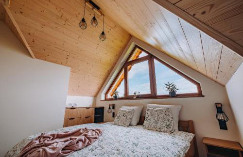 Domek Bajkowy Widok - Foto 4