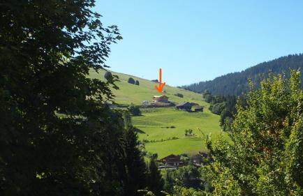 Chalet des joux - Foto 17