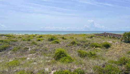 Beach Music by Sea Scape Properties - Foto 2