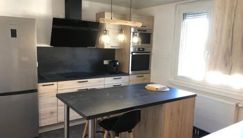 Au cœur de Maîche - Foto 2