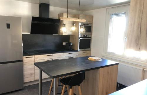 Au cœur de Maîche - Foto 2