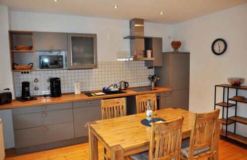 Apartmenthaus am Zimmerplatz - Foto 33