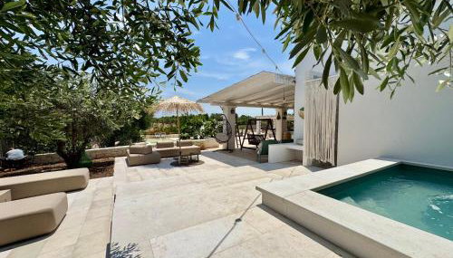 Villa 32 Ostuni - Charming House with Pool - Foto 2