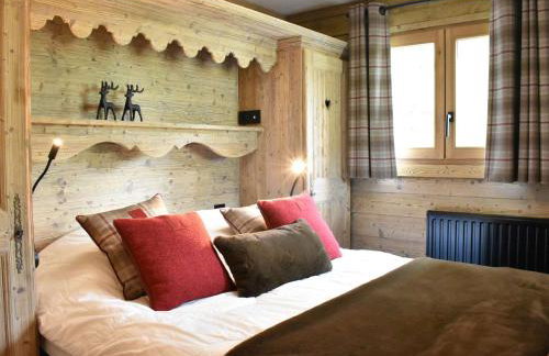 Appartement 3 pièces à Méribel Village avec WIFI et parking privatif - FR-1-180-600 - Foto 17