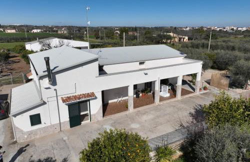 Casa Vacanze Maurella - Photo 28