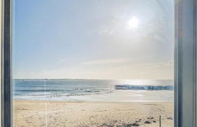 Vue mer magique - charme et confort - Foto 18