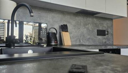 Green Fields Apartments - Apartamenty na Dzikiej Łące 4 - Foto 3