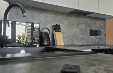 Green Fields Apartments - Apartamenty na Dzikiej Łące 4 - Foto 3