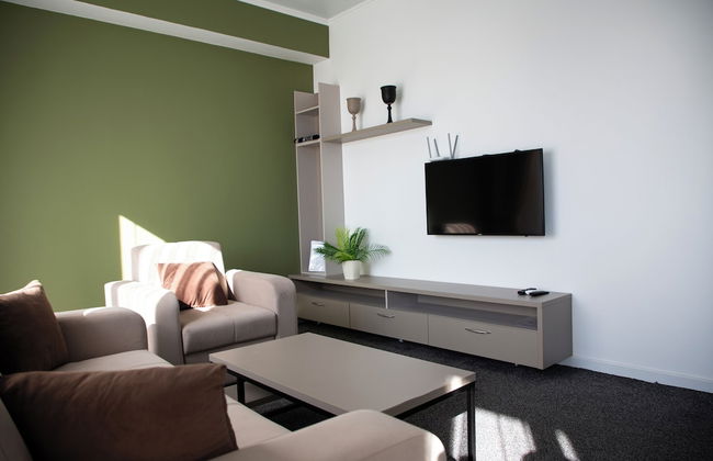 Casablanca Apart Hotel - Foto 22