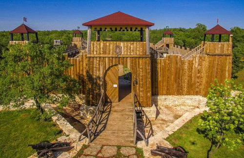 Apartment Ana by Interhome - Foto 113