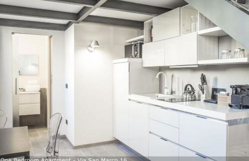 Brera Apartments in San Marco - Photo 48