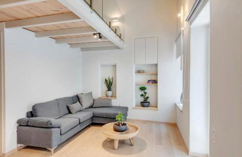 Nomade vibrant living loft - Foto 7