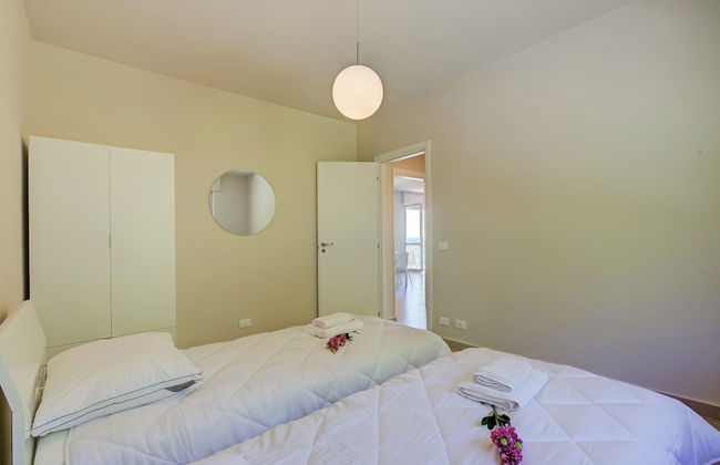 The Golden View in Olbia - Foto 20