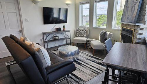 DO with AC Waterfront Marina Penthouse - Foto 3