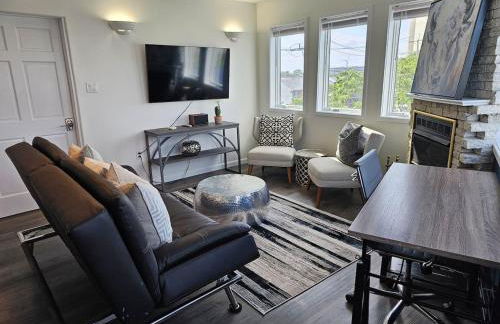 DO with AC Waterfront Marina Penthouse - Foto 3