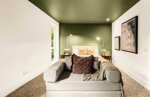 Contemporary Mews Home - Foto 10