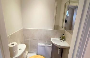 Pimlico Apartment - Photo 23