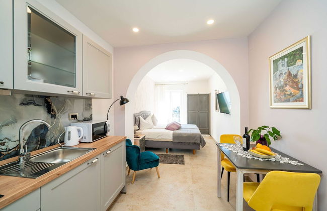 Apartments Villa Palma - Foto 52