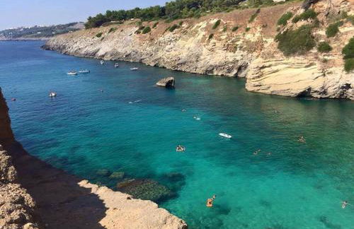 Christian casa vacanze Salento - Foto 18