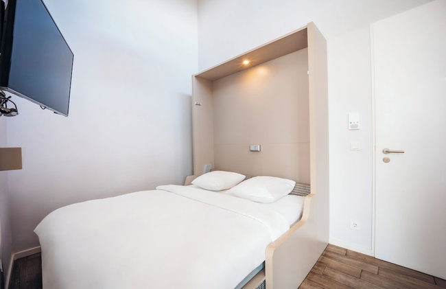 Brera Serviced Apartments München West - Foto 21