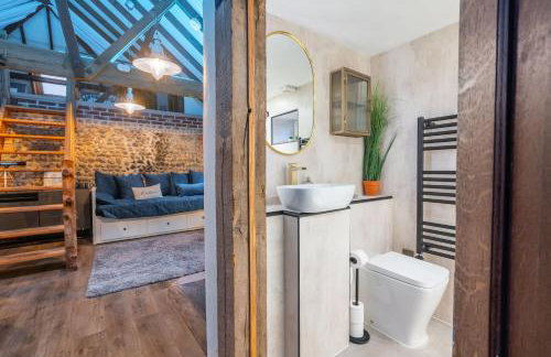 Homestead and Black Cat Barn - Foto 44