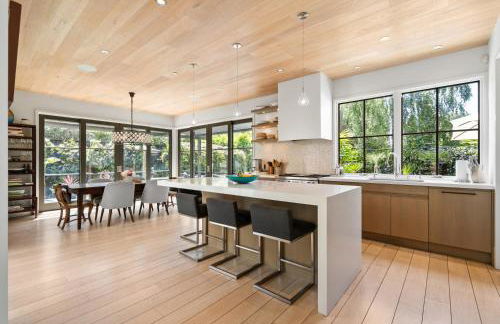 Modern Architectural Oasis in Menlo Park - Foto 12